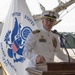 USCGC Eagle Change of Command