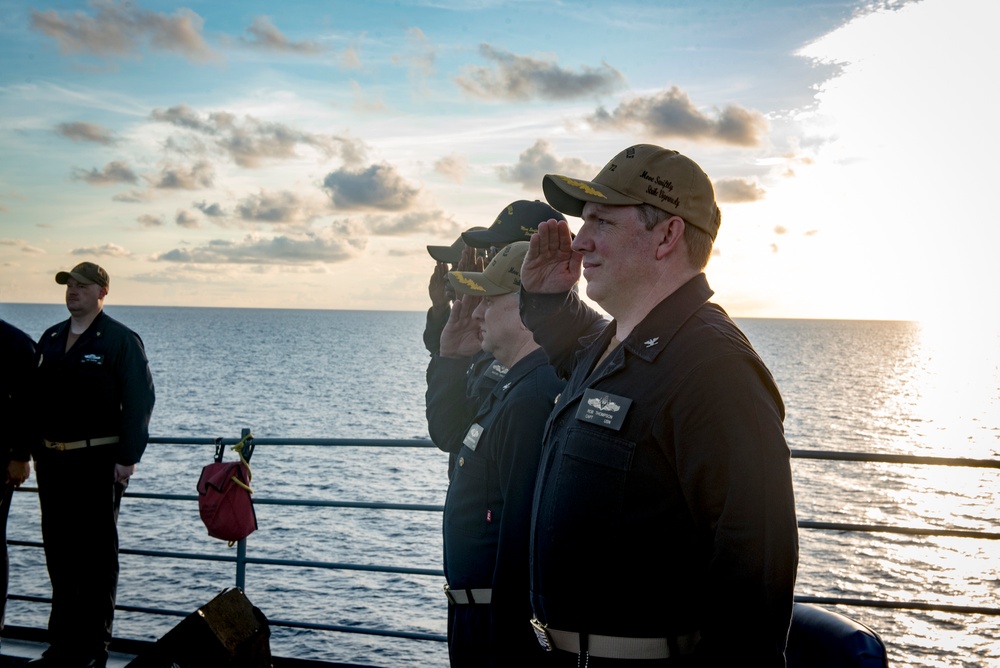 DVIDS - Images - Change of Command