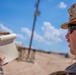 1/25 Reserve Marines conduct mortar drills