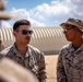1/25 Reserve Marines conduct mortar drills