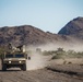 Combat Logistics Battalion 2 Motorized Fire and Maneuver Exercise