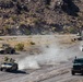 Combat Logistics Battalion 2 Motorized Fire and Maneuver Exercise