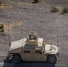 Combat Logistics Battalion 2 Motorized Fire and Maneuver Exercise