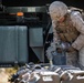 Combat Logistics Battalion 2 Resupplies 2nd Battalion, 10th Marine Regiment and 1st Tank Battalion