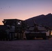 Combat Logistics Battalion 2 Resupplies 2nd Battalion, 10th Marine Regiment and 1st Tank Battalion