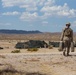 Combat Logistics Battalion 2 Resupplies 2nd Battalion, 10th Marine Regiment and 1st Tank Battalion