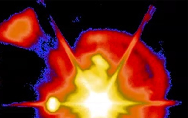 ARROW WEAPON SYSTEM SUCCESSFULLY ENGAGES BALLISTIC MISSILE TARGET