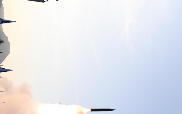 ARROW WEAPON SYSTEM SUCCESSFULLY ENGAGES BALLISTIC MISSILE TARGET