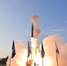 ARROW WEAPON SYSTEM SUCCESSFULLY ENGAGES BALLISTIC MISSILE TARGET