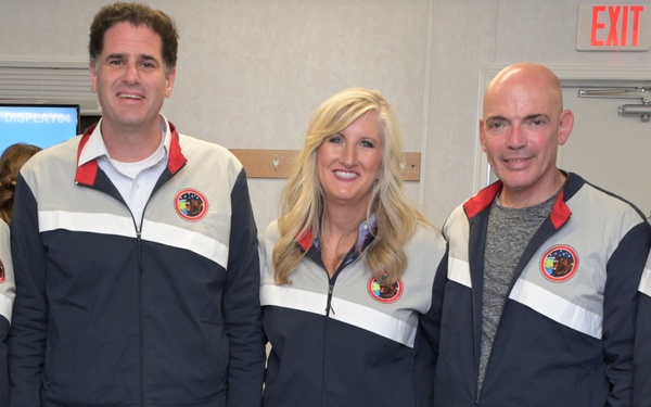 ARROW WEAPON SYSTEM SUCCESSFULLY ENGAGES BALLISTIC MISSILE TARGET