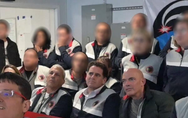 ARROW WEAPON SYSTEM SUCCESSFULLY ENGAGES BALLISTIC MISSILE TARGET