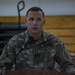 Delta Company 1/178 Holds Deployment Ceremony