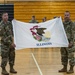 Delta Company 1/178th Infantry Holds Deployment Ceremony