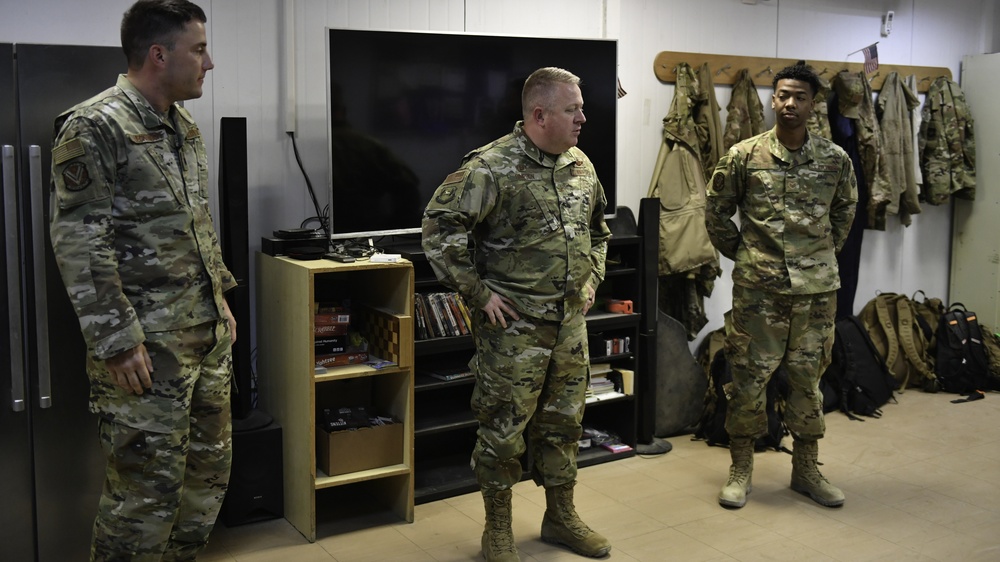 Ali Al Salem July 22-26 Rock Solid Airman