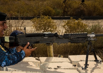 Federal Police Final Exercise