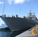 Future USS Billings arrives in Key West