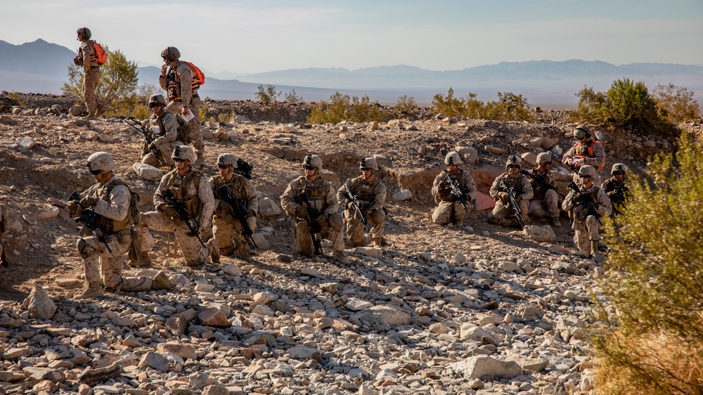 Dvids Images Reserve Marines With 1st Battalion 25th Marine