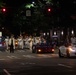 U.S. Navy Participates in Seafair Torchlight Parade