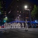 U.S. Navy Participates in Seafair Torchlight Parade