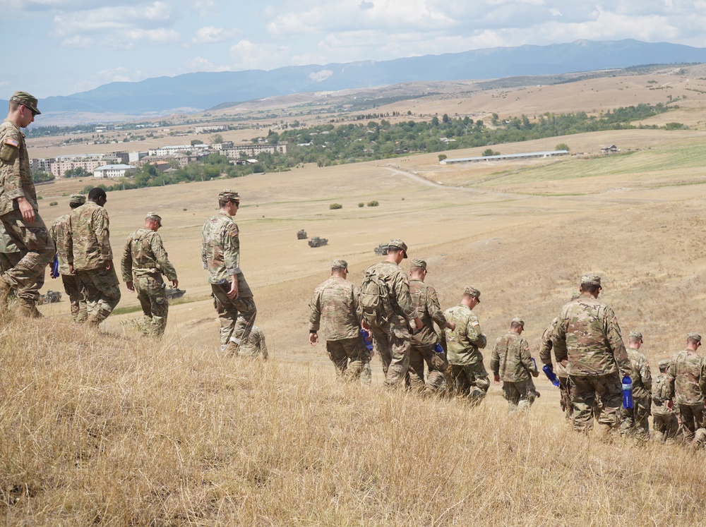 2/2CR executes the TEWT for AS19