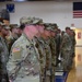 178th holds deployment ceremony at Woodstock High School