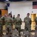 178th holds deployment ceremony at Woodstock High School