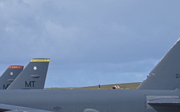 69th EBS deploys to Andersen