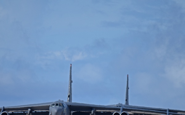 69th EBS deploys to Andersen