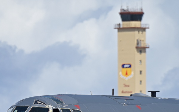 69th EBS deploys to Andersen