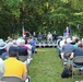 Dedication of Mt. Gretna Military Reservation - Soldiers Field