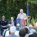 Dedication of Mt. Gretna Military Reservation, Soldiers Field