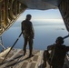 Osprey refueling