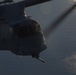 Osprey refueling