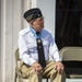 Hershel &quot;Woody&quot; Williams Hangar Dedication Ceremony