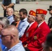 Hershel &quot;Woody&quot; Williams Hangar Dedication Ceremony