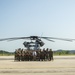 Hershel &quot;Woody&quot; Williams Hangar Dedication Ceremony
