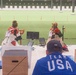 Soldier wins Gold at Pan American Games