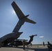 Mississippi Air National Guard transports Black Hawks during Northern Strike 19