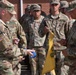 Panther Soldiers Awarded Excellence in Gunnery