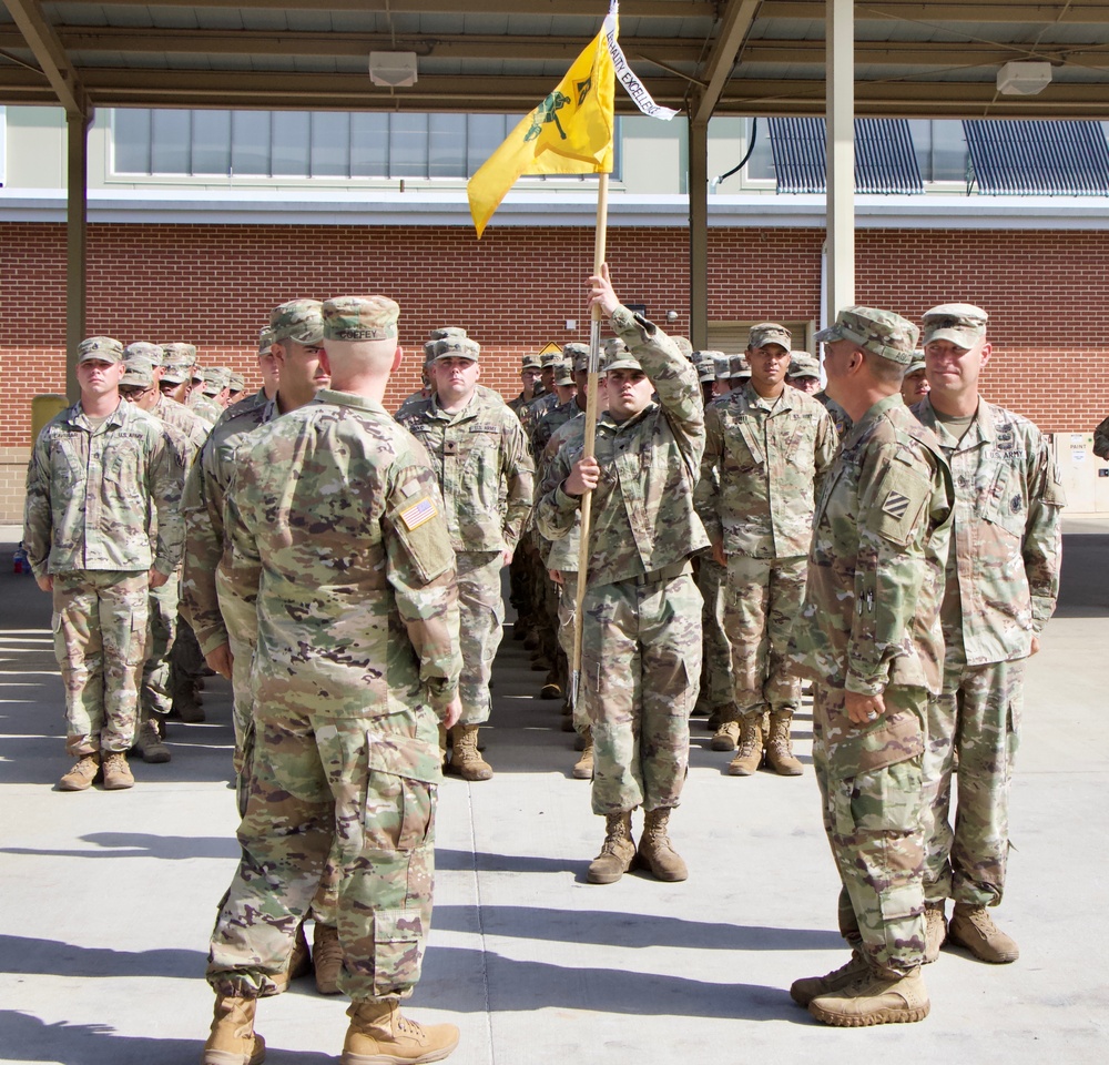 Spc. Jonathan Wallace