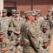 Panther Soldiers Awarded Excellence in Gunnery
