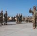 Panther Soldiers Awarded Excellence in Gunnery