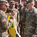 Panther Soldiers Awarded Excellence in Gunnery