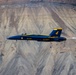 Blue Angels Perform at Navy Week Grand Junction