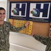 Lucky #7: USNH Naples Continues Blue-H Streak