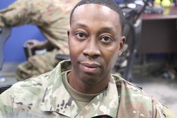 Hometown Hero: SSG Tim Hudson