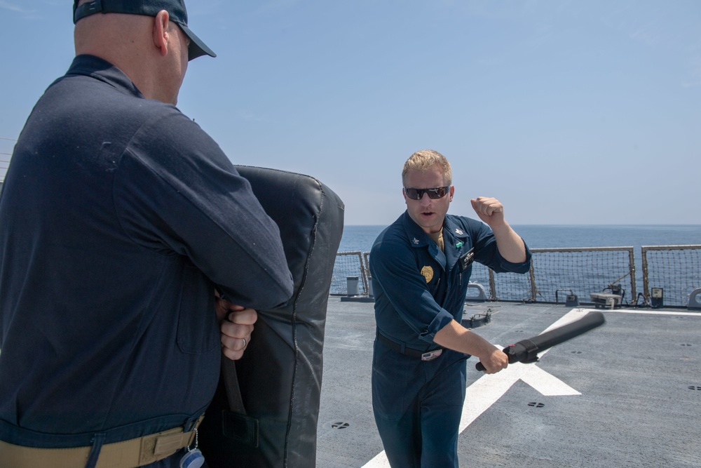 USS Porter (DDG 78)