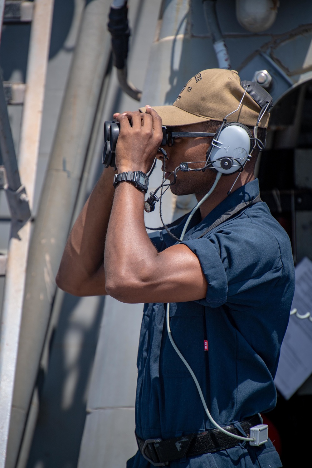 USS Porter (DDG 78)