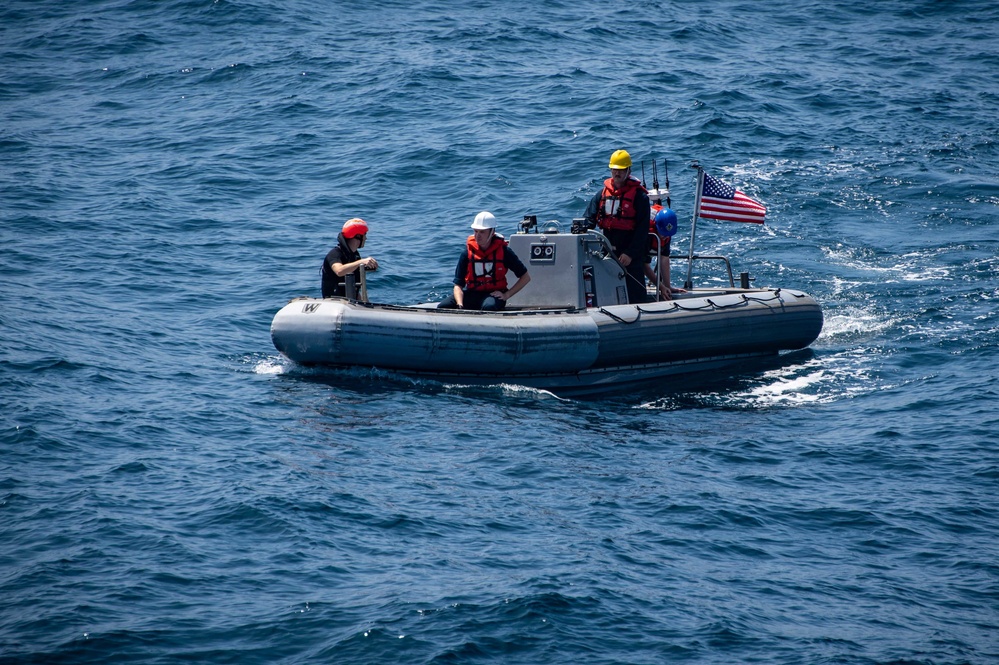 USS Porter (DDG 78)