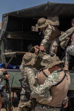 AgS19 kicks off in Georgia